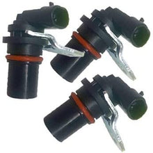 (29536408-DF) DEFEO LCT 1000/2000/2400 Sensor 3-Pack for Allison Transmissions