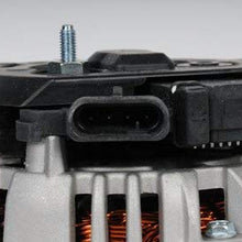 ACDelco 22817847 GM Original Equipment Alternator