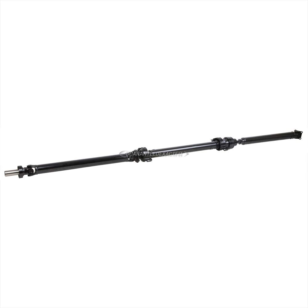 Rear Driveshaft For Toyota Sienna AWD 2004 2005 2006 2007 2008 2009 2010 - BuyAutoParts 91-01014N New