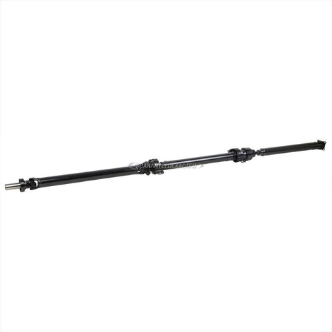 Rear Driveshaft For Toyota Sienna AWD 2004 2005 2006 2007 2008 2009 2010 - BuyAutoParts 91-01014N New