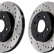 Stoptech 128.37038 Auto Part