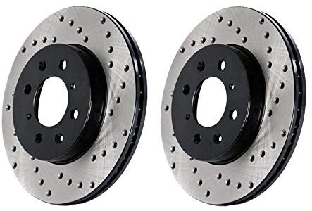 Stoptech 128.37038 Auto Part