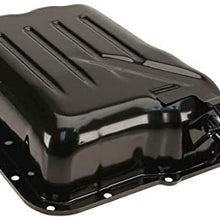Automatic Transmission Pan - Compatible with 2006-2008 Hyundai Sonata