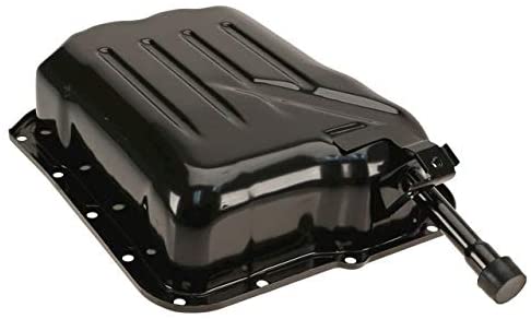 Automatic Transmission Pan - Compatible with 2006-2008 Hyundai Sonata