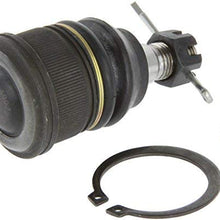 Centric 611.40020 Ball Joint, Lower, Front