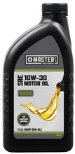 Citgo Petroleum 624109444183 Motor Oil, 10W-30, 1-Qt. - Quantity 12