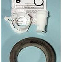 Thetford RV Trailer Style Ii Water Valve Toilet Water Valve Module (Quantity 1)