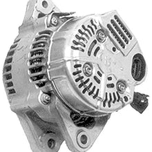DB Electrical AND0061 Alternator Compatible With/Replacement For 1.6L 1.8L Toyota Corolla 1993 1994 1995 1996 1997, 1.6L 1.8L Geo Prizm 100211-8990 100211-8991 101211-5020