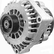 Quality-Built 8292603N Supreme Domestic Alternator - New