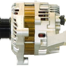 Remy 12669 Premium Remanufactured Alternator