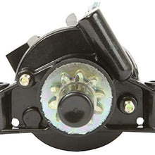 DB Electrical SAB0104 Starter Compatible With/Replacement For Evinrude Johnson Outboard Marine 25 35 Hp 25Hp 35Hp 1996-2001, 584818, 586277 5398 Mot2010 5711640, Sm57116, 584608, 586275 5368 Mot2009