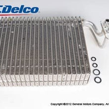 ACDelco 15-63382 GM Original Equipment Air Conditioning Evaporator Core