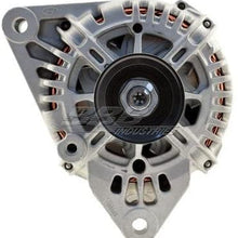 BBB Industries N11016 Alternator