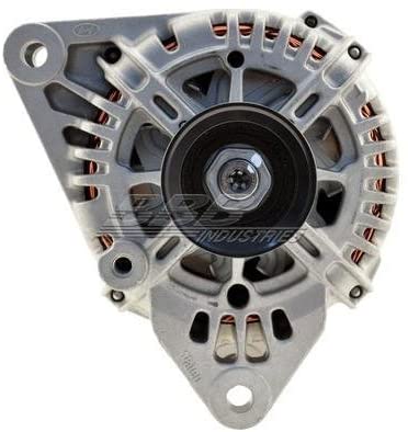 BBB Industries N11016 Alternator