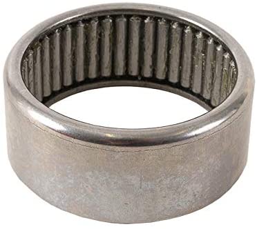 Complete Tractor Bearing 1704-3454 Compatible With/Replacement For Case IH 430CK Indust/Const, 480B Indust/Const, 480C Indust/Const, 480CK Indust/Const, 480E Indust/Const, 480ELL Indust/Const A28230