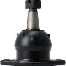 Proforged 101-10065 Greasable E-Coated Front Upper Ball Joint