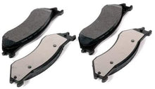 Performance Friction 0966.20 Carbon Metallic Brake Pads