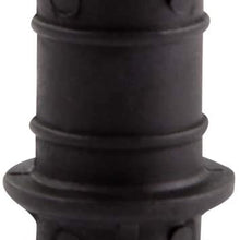 Intake Air Charge Temperature Sensor Fits 213-243 12160244 25037352 12110319 For Chevrolet Chevy GMC GM Buick Cadillac Isuzu Oldsmobile Pontiac Saturn 1992-2007 Selected/ZBN