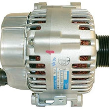 DB Electrical AND0411 New Alternator Compatible with/Replacement for 3.8L Hyundai Azera 2006-2007, Amanti 2006-2009 37300-3C150 37300-3C160 37300-3C161 400-52169 11192 11200 02131-9280 02131-9320