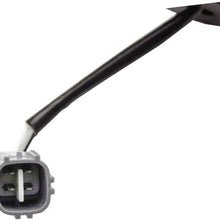 higherbro 2x Oxygen O2 Sensor 1 & 2 for 2001 2002 2003 2004 Toyota Tacoma 2.4L 2.7L Upstream + Downstream Upper Lower