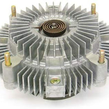 Derale 22085 USMW Professional Series Heavy Duty Fan Clutch