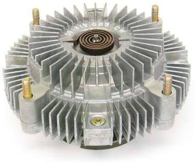 Derale 22085 USMW Professional Series Heavy Duty Fan Clutch