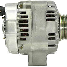 DB Electrical And0185 Alternator Compatible with/Replacement for 3.5L 3.5 Honda Odyssey 99 00 01 1999 2000 2001 31100-P8F-A01 101211-7850, 101211-7851