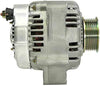 DB Electrical And0185 Alternator Compatible with/Replacement for 3.5L 3.5 Honda Odyssey 99 00 01 1999 2000 2001 31100-P8F-A01 101211-7850, 101211-7851