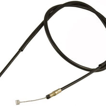 1988 1989 1990 1991 1992 Fits Honda TRX300 300 Fourtrax 2X4 Choke Cable