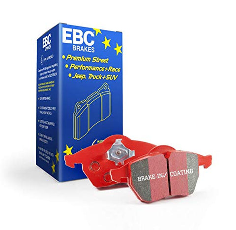 EBC Brakes DP32016C Redstuff Ceramic Low Dust Brake Pad