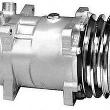 Four Seasons 58551 Compressor with Clutch