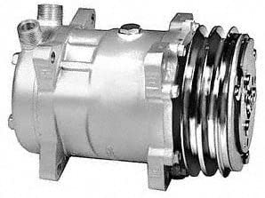 Four Seasons 58551 Compressor with Clutch