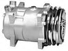 Four Seasons 58551 Compressor with Clutch