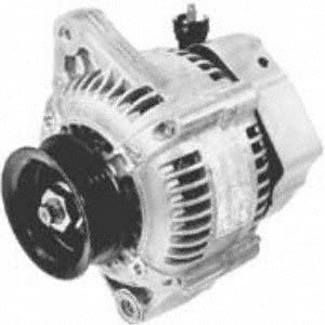 Denso 210-0389 Remanufactured Alternator