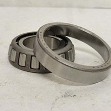 Timken 30208 ISOClass Bearing