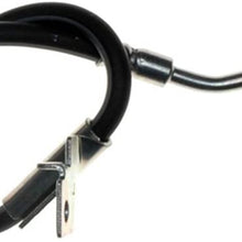 Raybestos BH381344 Professional Grade Hydraulic Brake Hose