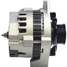 DB Electrical ADR0223 Alternator Compatible With/Replacement For Chevrolet, Gmc 7.4L 1991, 7.4L Chevrolet Gmc C10 C20 Pickup 1988 1991, P Series Van 1987 1988 1989 1990 1991 1992