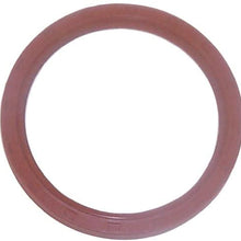 Sierra International, 18-0519, One Piece Rear Main Seal