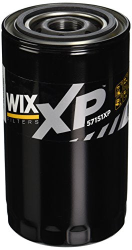 WIX XP 57151XP WIX XP Spin-On Lube Filter WIX XP Filtro Roscado de Aceite WIX XP Tourner-Sur Le Filtre De Lubrifiant