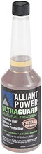 Alliant Power ULTRAGUARD Diesel Fuel Treatment - 12 Pack of Pints # AP0501