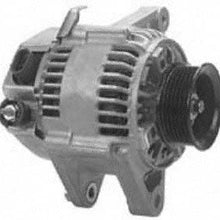 Denso 210-0164 Remanufactured Alternator