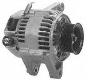 Denso 210-0164 Remanufactured Alternator