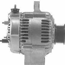 Quality-Built 13413N Import Alternator