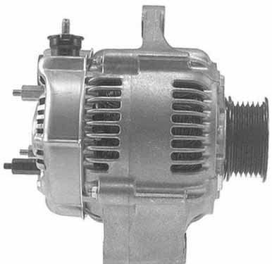 Quality-Built 13413N Import Alternator