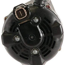 DB Electrical AND0339 New Alternator For Acura Mdx 3.5L 03 04 05 06 3.7L 07 08 09, RL 3.5L 05 06 07, TL 3.2L 04 05 06 07 08 3.5L 07 08, Honda 3.5L Odyssey 05 06 07 Pilot 05 06 07 08 Ridgeline 06 07 08