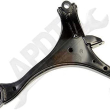 APDTY 631037 Control Arm Front Right Lower