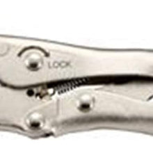 7’’ Low-profile Sway Bar Link Pliers with Saw teeth