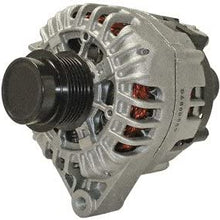 Quality-Built 15463 Premium Quality Alternator