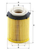 MANN Genuine Replacement Oil Filter HU7116Z