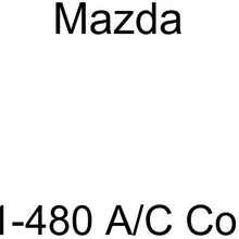 Mazda NE01-61-480 A/C Condenser